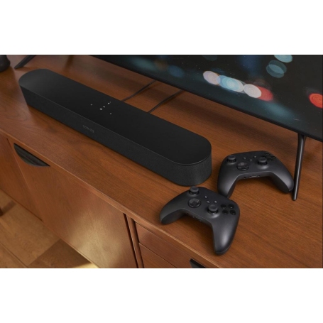 SONOS BEAN GEN 2 SOUNDBAR DOLBY ATMOS HDMI ARC CON TELECOMANDO - SON175