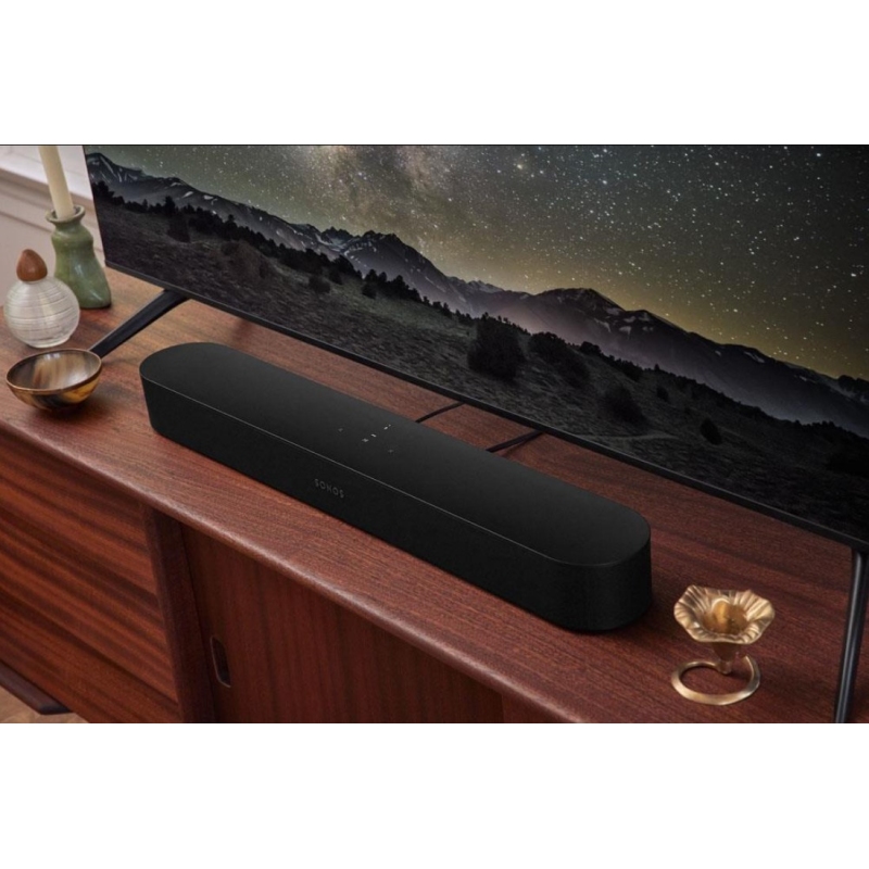 SONOS BEAN GEN 2 SOUNDBAR DOLBY ATMOS HDMI ARC...