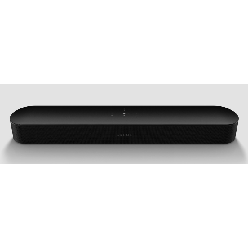 SONOS BEAN GEN 2 SOUNDBAR DOLBY ATMOS HDMI ARC CON TELECOMANDO - SON175