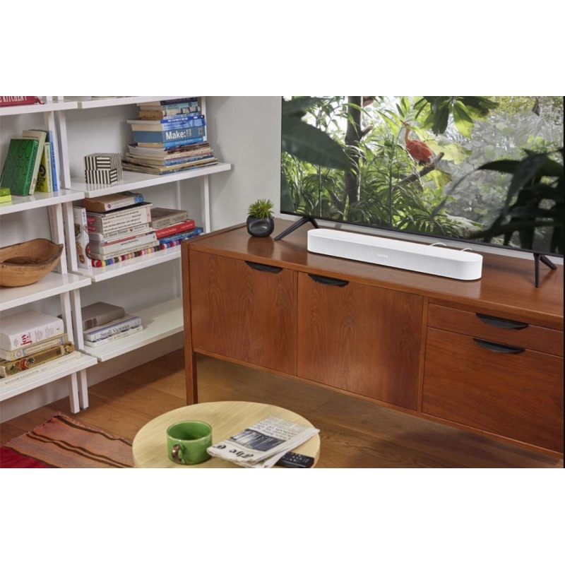 SONOS BEAN GEN 2 SOUNDBAR DOLBY ATMOS HDMI ARC...