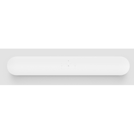 SONOS BEAN GEN 2 SOUNDBAR DOLBY ATMOS HDMI ARC CON TELECOMANDO COLORE BIANCO - SON174