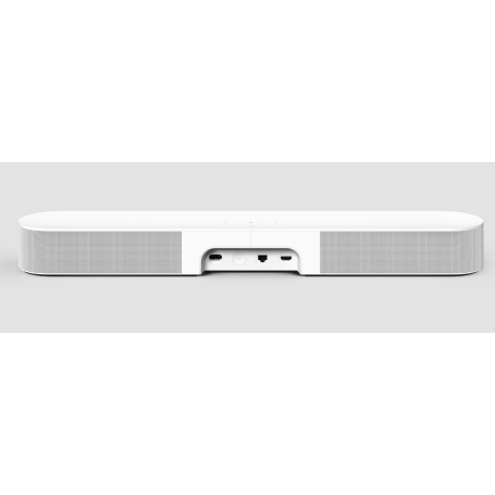 SONOS BEAN GEN 2 SOUNDBAR DOLBY ATMOS HDMI ARC CON TELECOMANDO COLORE BIANCO - SON174