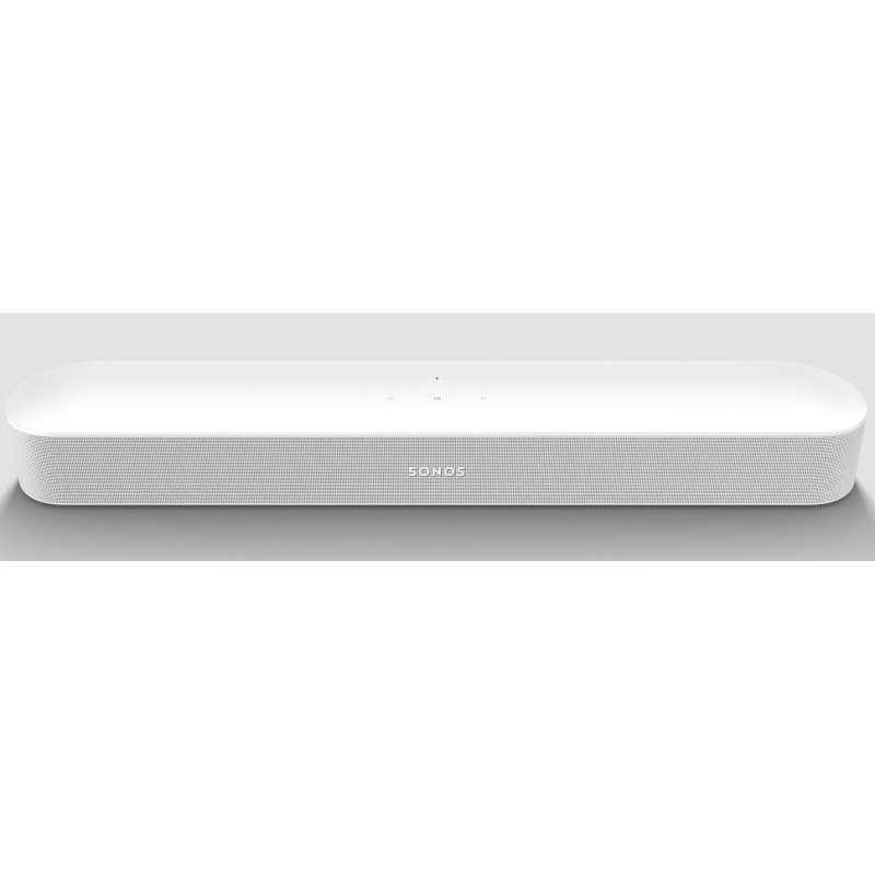 SONOS BEAN GEN 2 SOUNDBAR DOLBY ATMOS HDMI ARC CON TELECOMANDO COLORE BIANCO - SON174