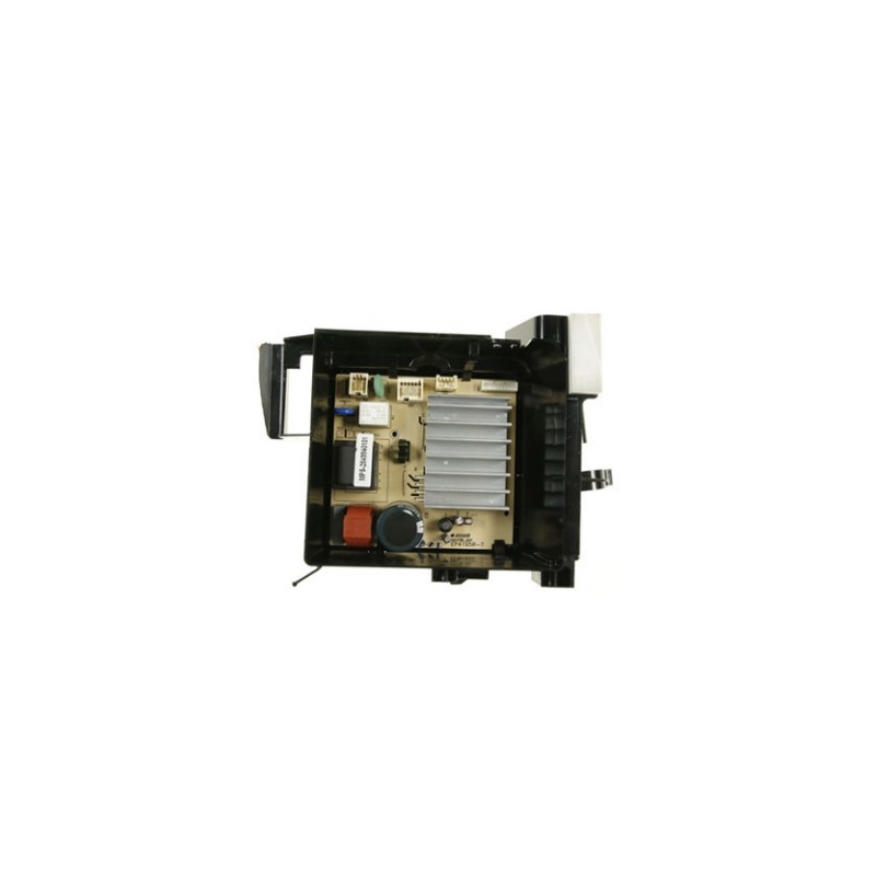 SCHEDA ELETTRONICA ORIGINALE COMPATIBILE CON LAVATRICE BEKO - 3095624OH