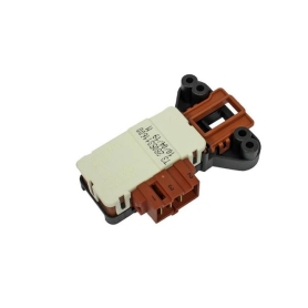 BLOCCO PORTA ORIGINALE COMPATIBILE CON LAVATRICE BEKO -...