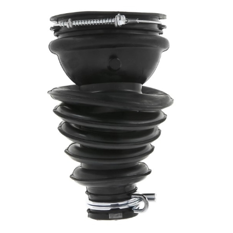 TUBO FLESSIBILE DI SCARICO ORIGINALE COMPATIBILE CON LAVATRICE BEKO - 2109949OH