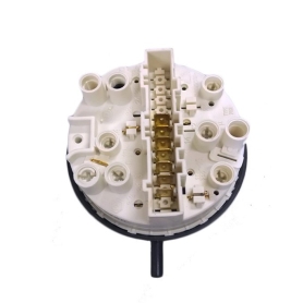 PRESSOSTATO ORIGINALE COMPATIBILE CON LAVATRICI SANGIORGIO