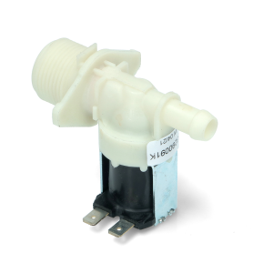 ELETTROVALVOLA ORIGINALE COMPATIBILE CON LAVATRICI...