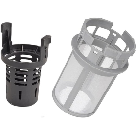 FILTRO COMPLETO ORIGINALE COMPATIBILE CON LAVASTOVIGLIE...