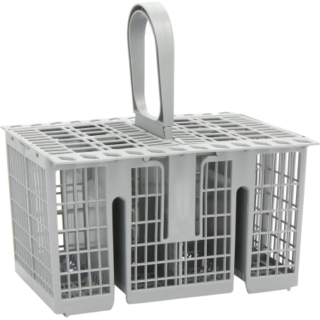 CESTELLO DELLE POSATE ORIGINALE COMPATIBILE CON LAVASTOVIGLIE BEKO - 2364585OH