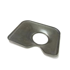 PIASTRA DEL FILTRO ORIGINALE COMPATIBILE CON...