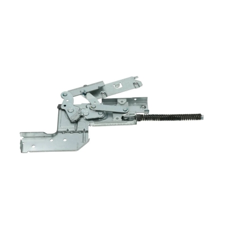 CERNIERA DESTRA E SINISTRA ORIGINALE COMPATIBILE CON LAVASTOVIGLIE BEKO - 3045158OH + 3045159OH