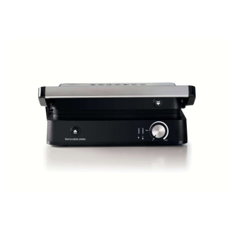 ARIETE 1934 BISTECCHIERA 3 IN 1 2000W CON POSIZIONE BARBECUE