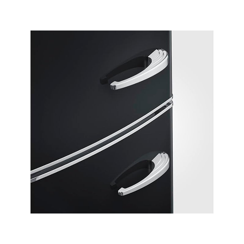 SEVERIN RKG 8888 FRIGORIFERO COMBINATO LINEA...