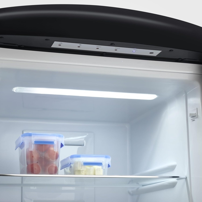 SEVERIN RKG 8998 FRIGORIFERO COMBINATO LINEA...