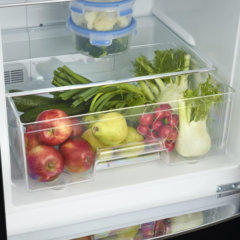 SEVERIN RKG 8998 FRIGORIFERO COMBINATO LINEA...