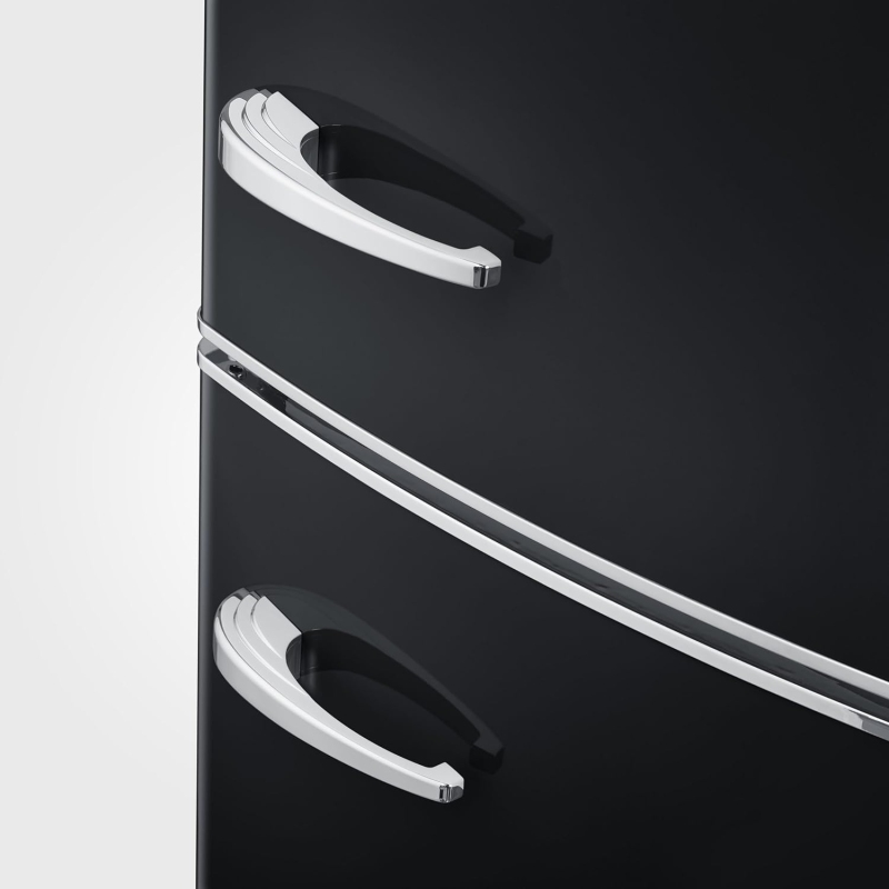 SEVERIN RKG 8998 FRIGORIFERO COMBINATO LINEA...