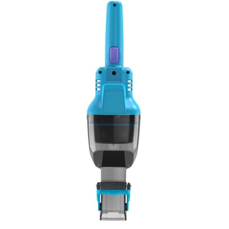 BLACK & DECKER NVD220BP ASPIRINO RICARICABILE 7.2VOLT CAPIENZA 290ML