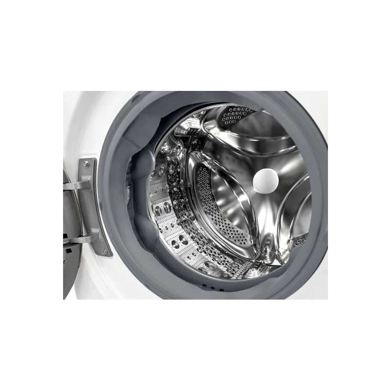 LG F4R7011TSWG LAVATRICE 11KG 1400 GIRI WIFI...