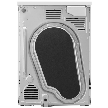 LG RH90V9AVBN ASCIUGATRICE SMART DUAL INVERTER A POMPA DI CALORE 9KG WIFI CLASSE C (EX A+++)