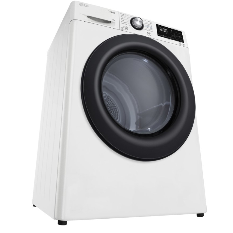 LG RH90V9AVBN ASCIUGATRICE SMART DUAL INVERTER...