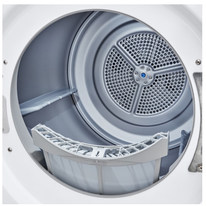 LG RH90V9AVBN ASCIUGATRICE SMART DUAL INVERTER...