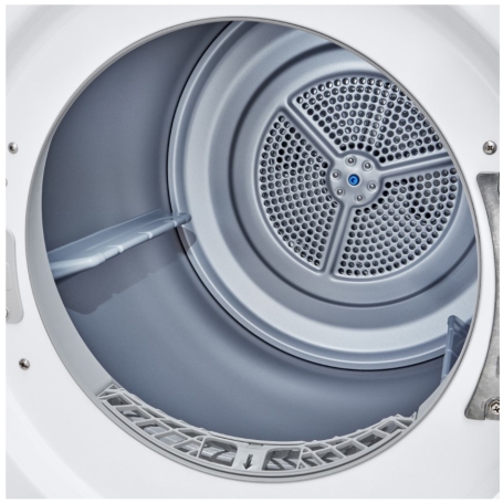 LG RH90V9AVBN ASCIUGATRICE SMART DUAL INVERTER A POMPA DI CALORE 9KG WIFI CLASSE A+++ PROMO