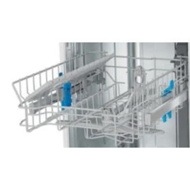 CESTELLO SUPERIORE COMPATIBILE CON LAVASTOVIGLIE BEKO -...