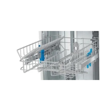 CESTELLO SUPERIORE COMPATIBILE CON LAVASTOVIGLIE BEKO - 4228572OH