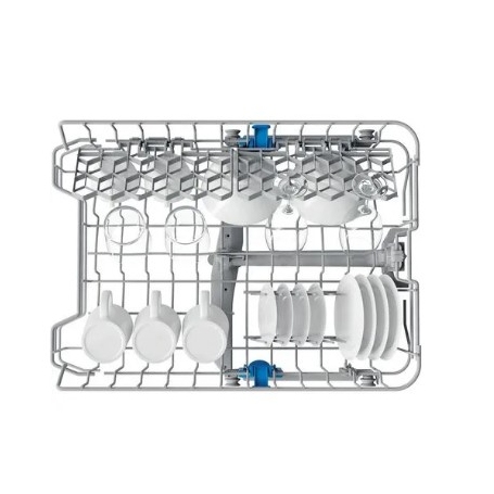 CESTELLO SUPERIORE COMPATIBILE CON LAVASTOVIGLIE BEKO - 4228572OH