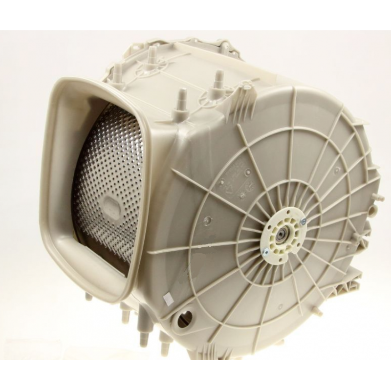 VASCA COMPLETA COMPATIBILE CON LAVATRICE INDESIT - 2745350BS