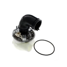 KIT RESISTENZA + TUBO ORIGINALE COMPATIBILE CON...