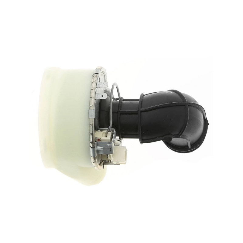 KIT RESISTENZA + TUBO ORIGINALE COMPATIBILE CON...