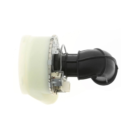 KIT RESISTENZA + TUBO ORIGINALE COMPATIBILE CON LAVASTOVIGLIE BEKO - 4223098OH