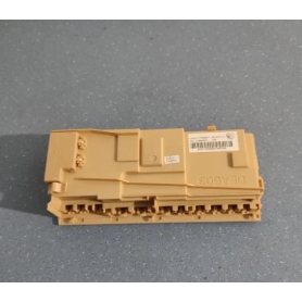 SCHEDA LOGICA ORIGINALE COMPATIBILE CON LAVASTOVIGLIE...