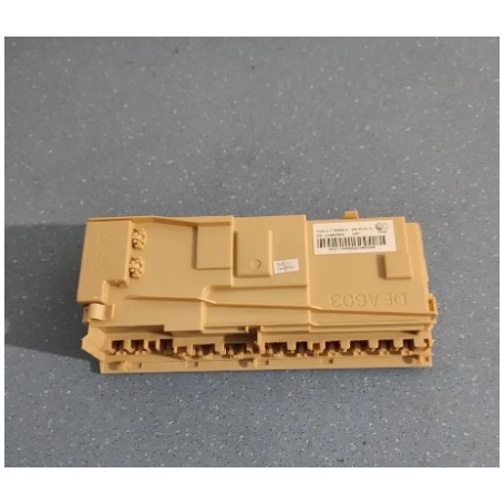 SCHEDA LOGICA ORIGINALE COMPATIBILE CON LAVASTOVIGLIE BEKO DSFE1B10