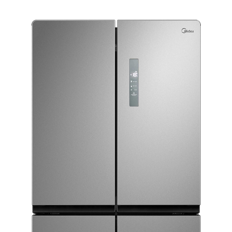 MIDEA MDRF648FGE02 FRIGORIFERO 4 PORTE 492LT...