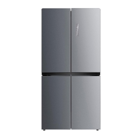 MIDEA MDRF648FGE02 FRIGORIFERO 4 PORTE 492LT TOTAL NO...