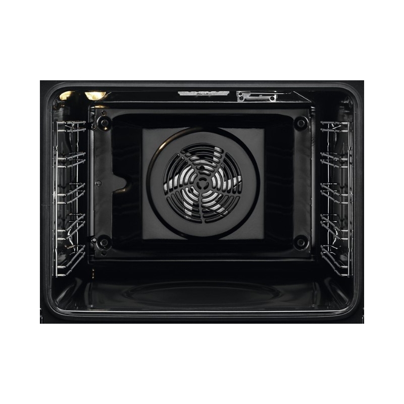 ELECTROLUX EOC6H56H FORNO DA INCASSO ELETTRICO...