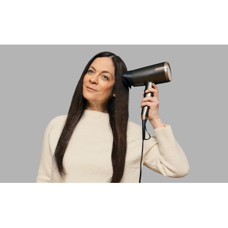 REMINGTON D6077 ASCIUGACAPELLI 2000W 3 TEMPERATURE E VELOCITA'