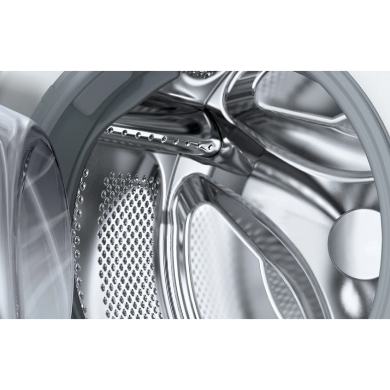 BOSCH WAN24208II LAVATRICE SERIE 4 8KG 1200...