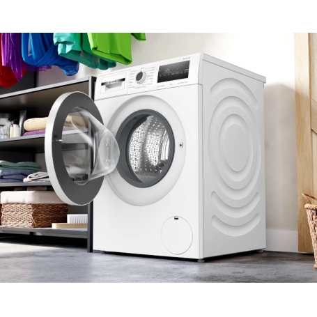 BOSCH WAN24208II LAVATRICE SERIE 4 8KG 1200 GIRI CLASSE A