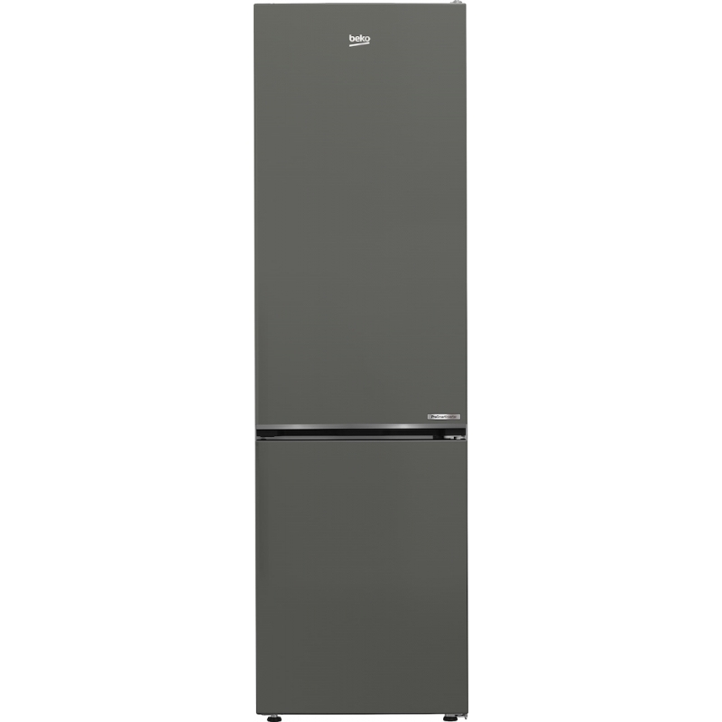 BEKO B5RCNE405HG FRIGORIFERO COMBINATO 355 LT TOTAL NO FROST CLASSE D COLORE GRIGIO - PROMO