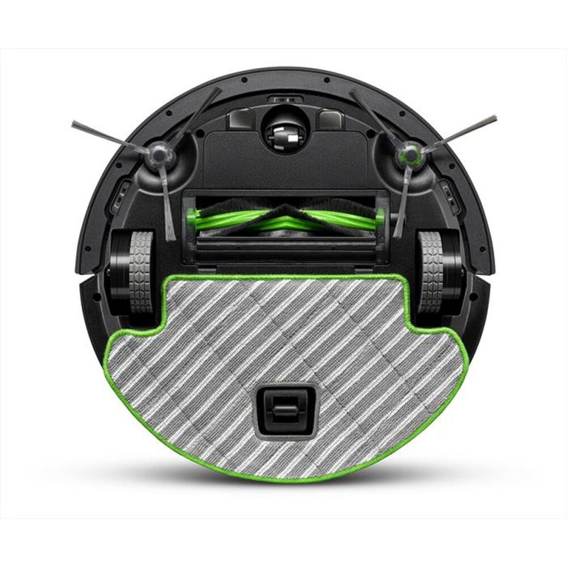 IROBOT ROOMBA COMBO PREMIUM KIT ROBOT ASPIRA E LAVA CON KIT COMBO113KIT