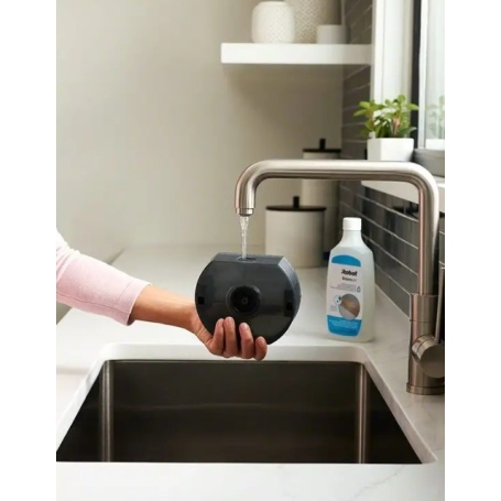 IROBOT BRAAVA JET M6 ROBOT LAVAPAVIMENTI WIFI COLORE BIANCO - BRAAVAM6