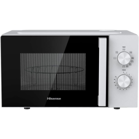HISENSE H20MOWP1HG FORNO A MICROONDE 20LT 700W CON GRILL...