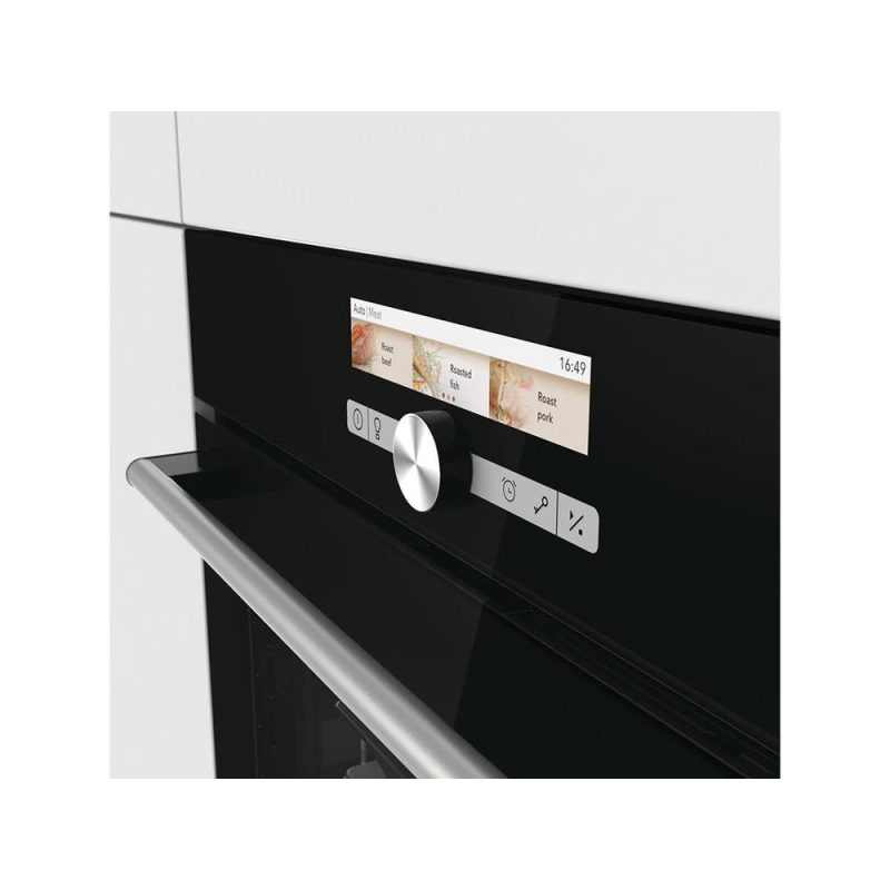 HISENSE BS5545AG FORNO DA INCASSO ELETTRICO...