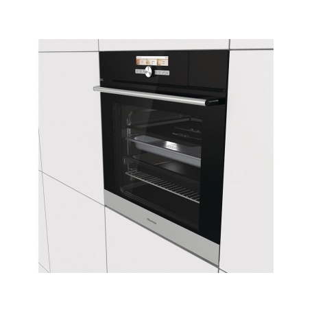 HISENSE BS5545AG FORNO DA INCASSO ELETTRICO MULTIFUNZIONE 73LT CLASSE A+