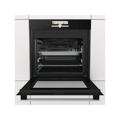 HISENSE BS5545AG FORNO DA INCASSO ELETTRICO MULTIFUNZIONE 73LT CLASSE A+