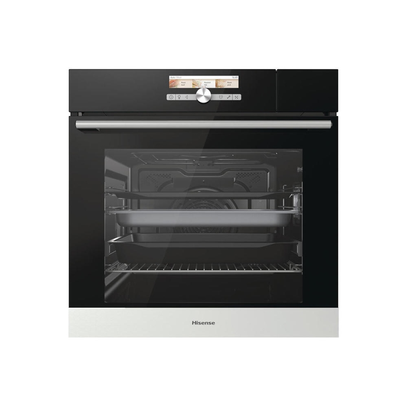 HISENSE BS5545AG FORNO DA INCASSO ELETTRICO MULTIFUNZIONE 73LT CLASSE A+